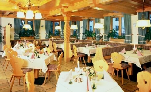 Bild-2  Gasthof, Hotel-Pension Chiemsee, Bernau am Chiemsee