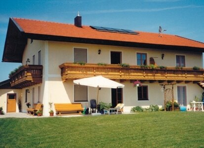 Bild-Ferienwohnung, Ferienwohnung Ettenhuber, Gstadt - Gollenshausen