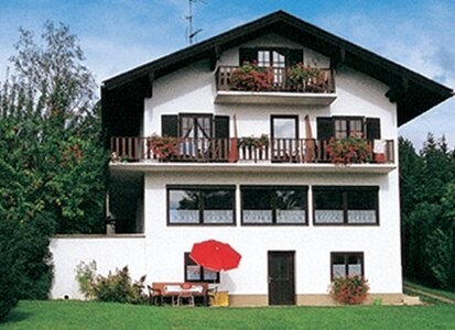 Bild-Ferienwohnung, Gästehaus Strobl, Gstadt - Gollenshausen