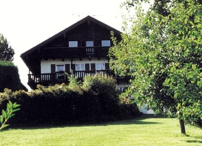 Bild-Ferienwohnung, Marie-Louise Elbrächter, Gstadt - Gollenshausen