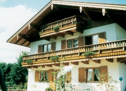 Bild-Privatvermieter, Schneider, Gstadt - Gollenshausen