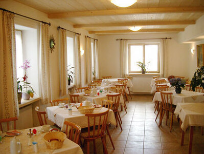 Bild-2  Ferienwohnung, Gästehaus Seeblick, Gstadt - Gollenshausen