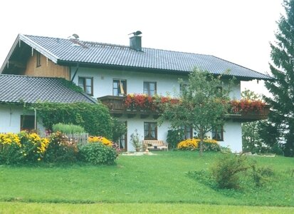 Bild-Urlaub auf dem Bauernhof, Gugghof, Gstadt - Gollenshausen