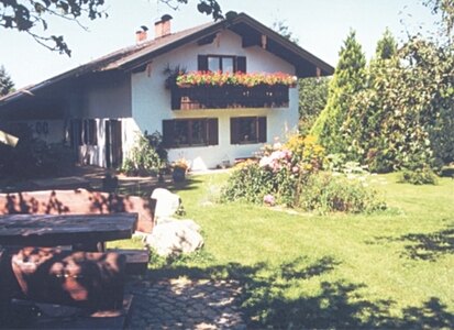Bild-Ferienwohnung, Haus Sommer, Gstadt - Gollenshausen