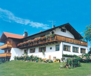 Bild-1  Gästehaus, Katharina Heindl, Gstadt - Gollenshausen