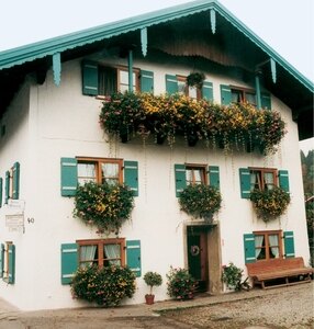 Bild-Privatvermieter, Haus Steindl, Bad Endorf
