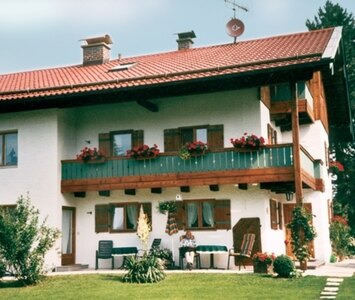 Bild-1  Ferienwohnung, Haus Brüderl, Bad Endorf