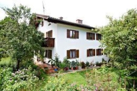 Bild-1  Ferienwohnung, Ferienwohnungen Dacherl, Bad Endorf