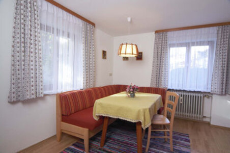 Bild-2  Ferienwohnung, Ferienwohnungen Dacherl, Bad Endorf