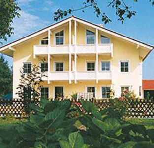 Bild-1  Ferienwohnung, Ferienwohnung „Fischbach Marion“, Bad Endorf