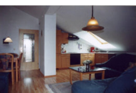 Bild-4  Ferienwohnung, Ferienwohnung „Fischbach Marion“, Bad Endorf