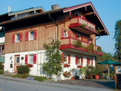 Bild-1  Ferienwohnung, Haus Oberland, Bad Endorf