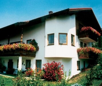 Bild-Ferienwohnung, Haus Moosbauer, Bad Endorf