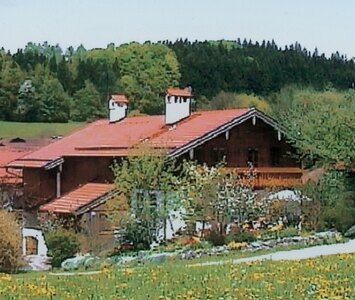 Bild-Ferienwohnung, Ferienwohnung Schmidmayer, Bad Endorf