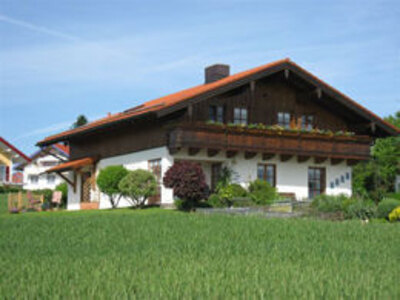 Bild-1  Ferienwohnung, Schröder, Bad Endorf