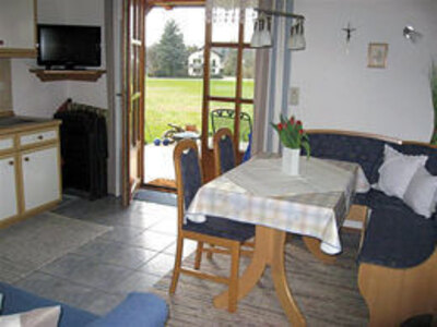 Bild-3  Ferienwohnung, Schröder, Bad Endorf