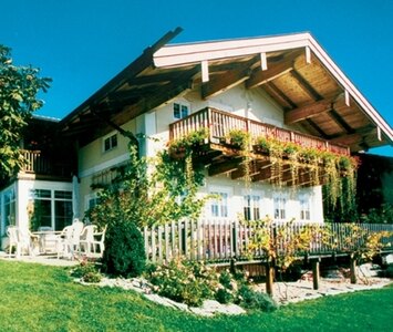 Bild-Ferienwohnung, Schülein, Bad Endorf