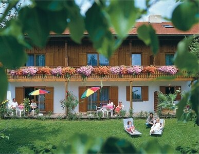 Bild-2  Ferienwohnung, Ferienwohnungen Stecher, Bad Endorf