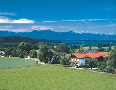 Bild-3  Ferienwohnung, Ferienwohnungen Stecher, Bad Endorf