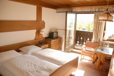 Bild-6  Gasthof, Hotel Seiseralm und Gaststätte Seiserhof, Bernau am Chiemsee