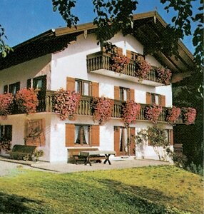 Bild-Urlaub auf dem Bauernhof, Weberhof, Samerberg
