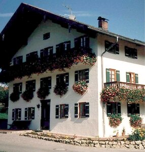Bild-Urlaub auf dem Bauernhof, Irleitnerhof, Samerberg