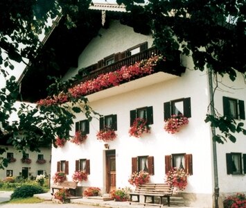 Bild-Urlaub auf dem Bauernhof, Huberhof, Rohrdorf