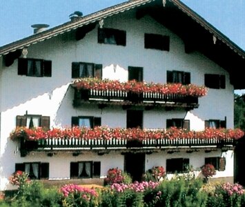 Bild-Urlaub auf dem Bauernhof, Erlhof, Samerberg