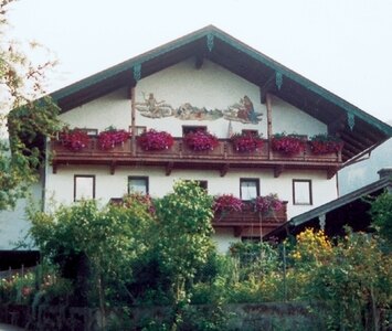 Bild-Urlaub auf dem Bauernhof, Oberwagnerhof, Samerberg