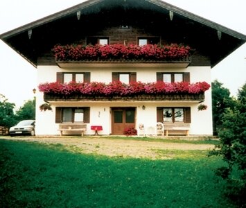 Bild-Privatvermieter, Beim Hasn, Samerberg