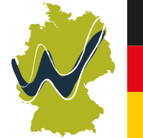 Wanderbares Deutschland